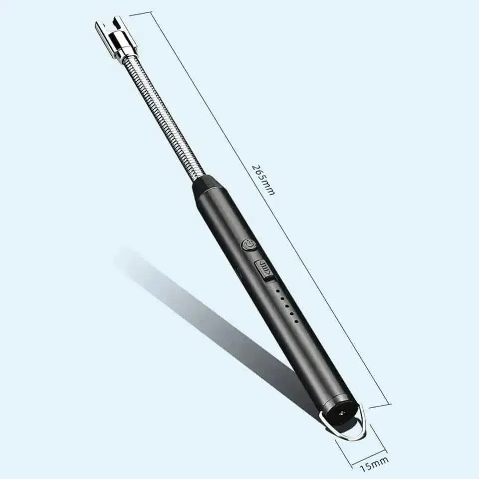 Portable & Rechargeable Electric Lighter