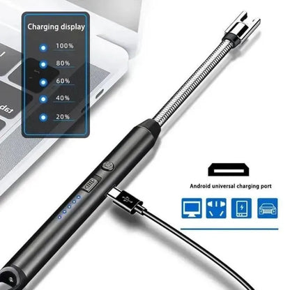 Portable & Rechargeable Electric Lighter