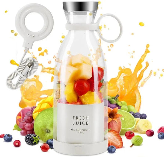 Manual Fruit Juicer - Kitchen Essential for Fresh & Healthy Juices